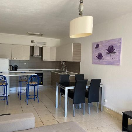 Brisasol Apartamento Albufeira Exterior foto