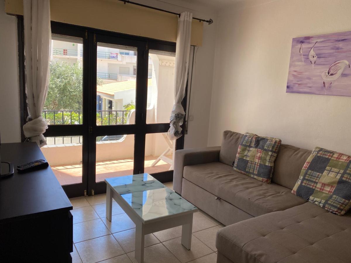 Brisasol Apartamento Albufeira Exterior foto