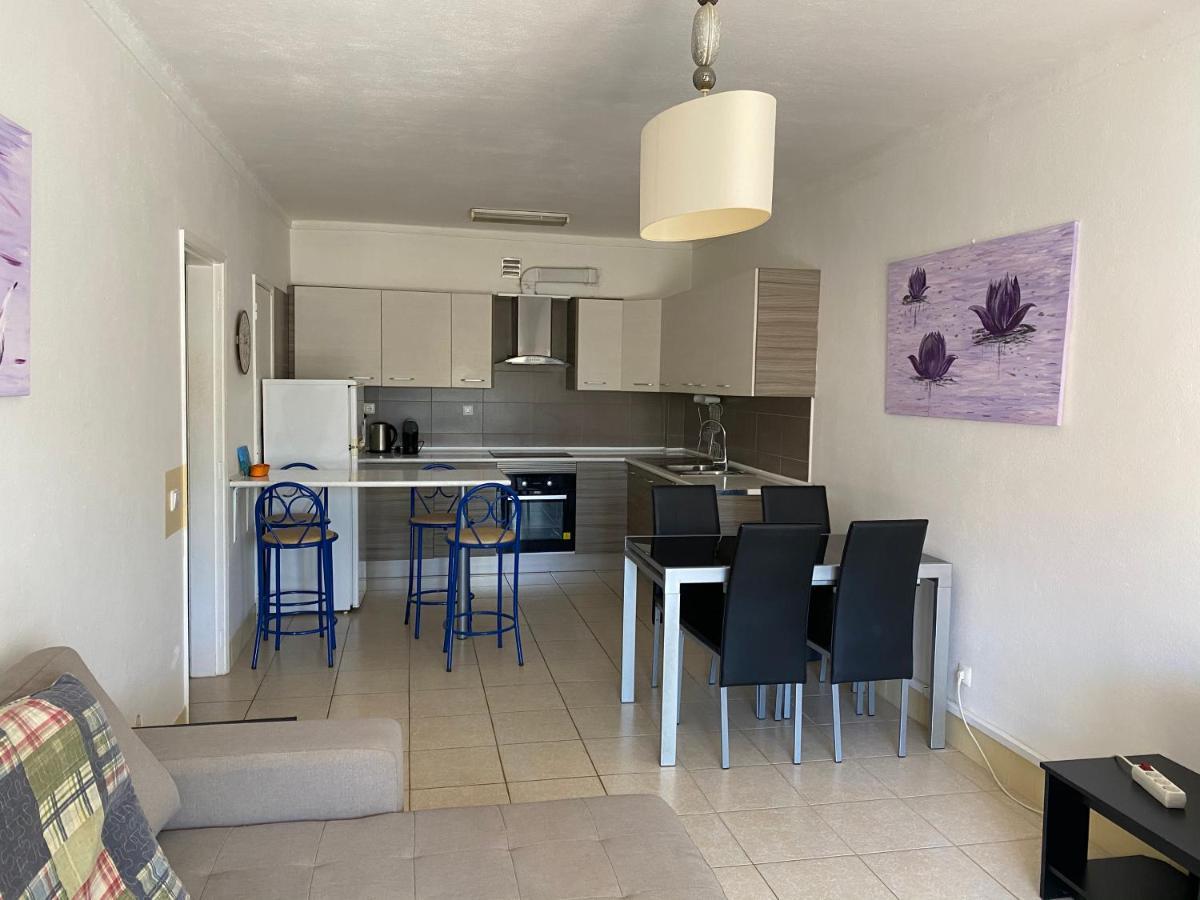 Brisasol Apartamento Albufeira Exterior foto