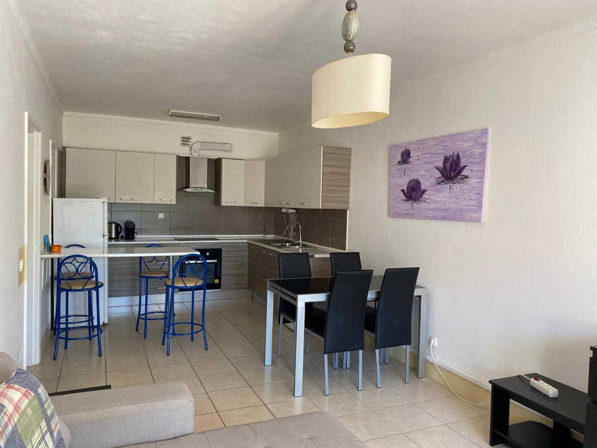 Brisasol Apartamento Albufeira Exterior foto