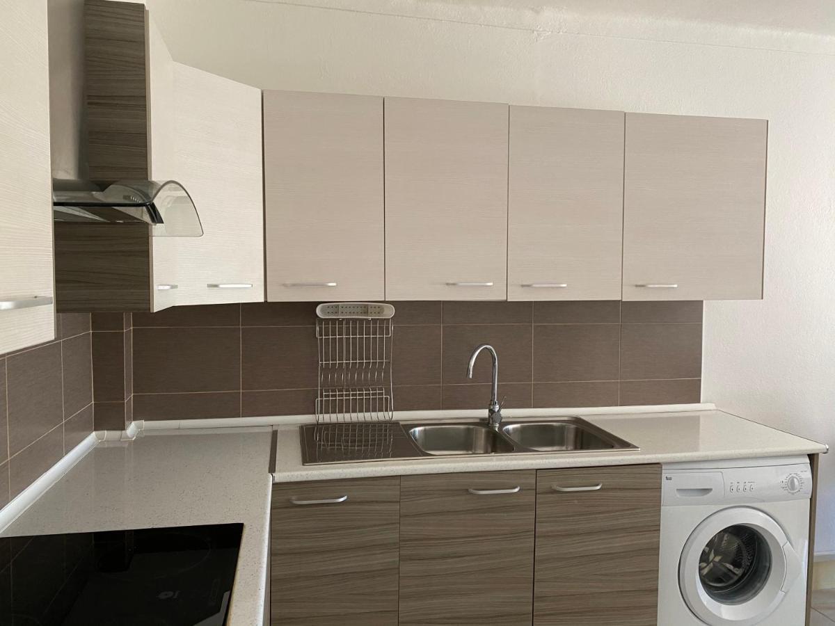 Brisasol Apartamento Albufeira Exterior foto