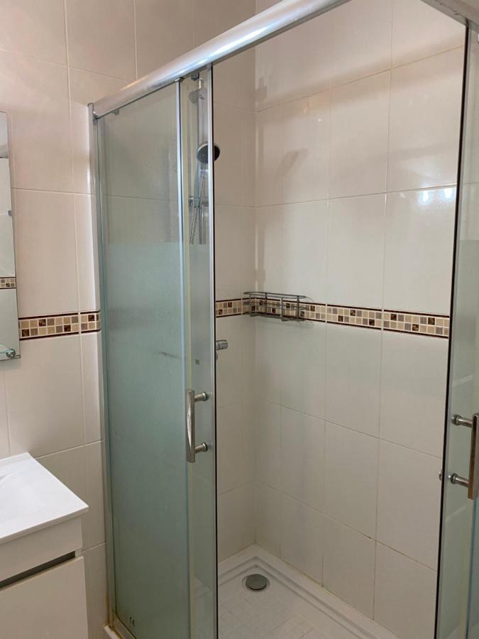 Brisasol Apartamento Albufeira Exterior foto