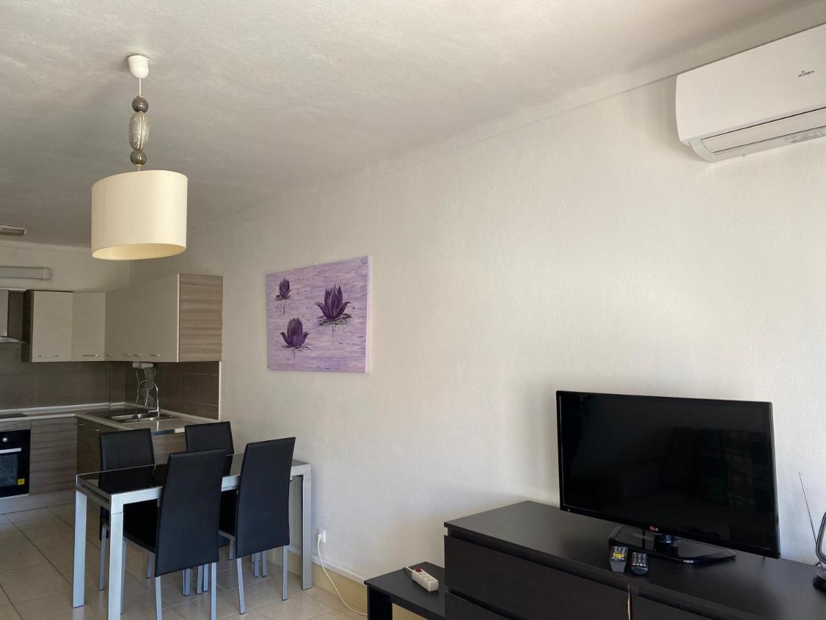 Brisasol Apartamento Albufeira Exterior foto